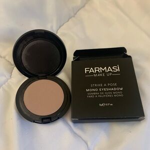 Farmasi Mono Eyeshadow